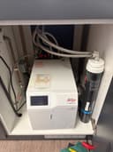 Product carousel Indicator