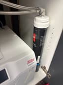 Product carousel Indicator