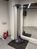 Product carousel Indicator