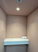 Product carousel Indicator