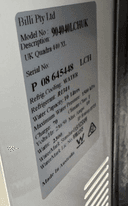 Product carousel Indicator