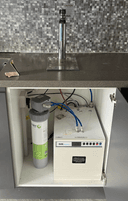 Product carousel Indicator