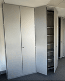 Product carousel Indicator