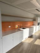 Product carousel Indicator