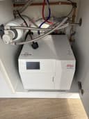 Product carousel Indicator