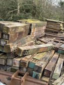 Product carousel Indicator