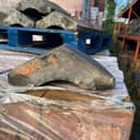 Product carousel Indicator