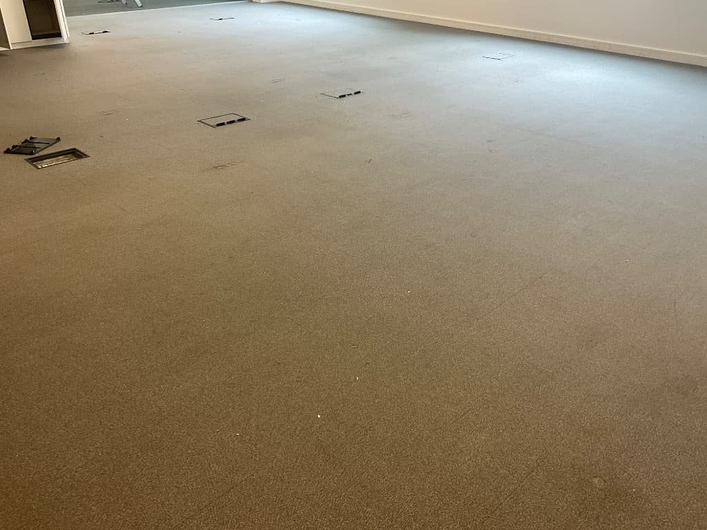 Pile carpet tiles