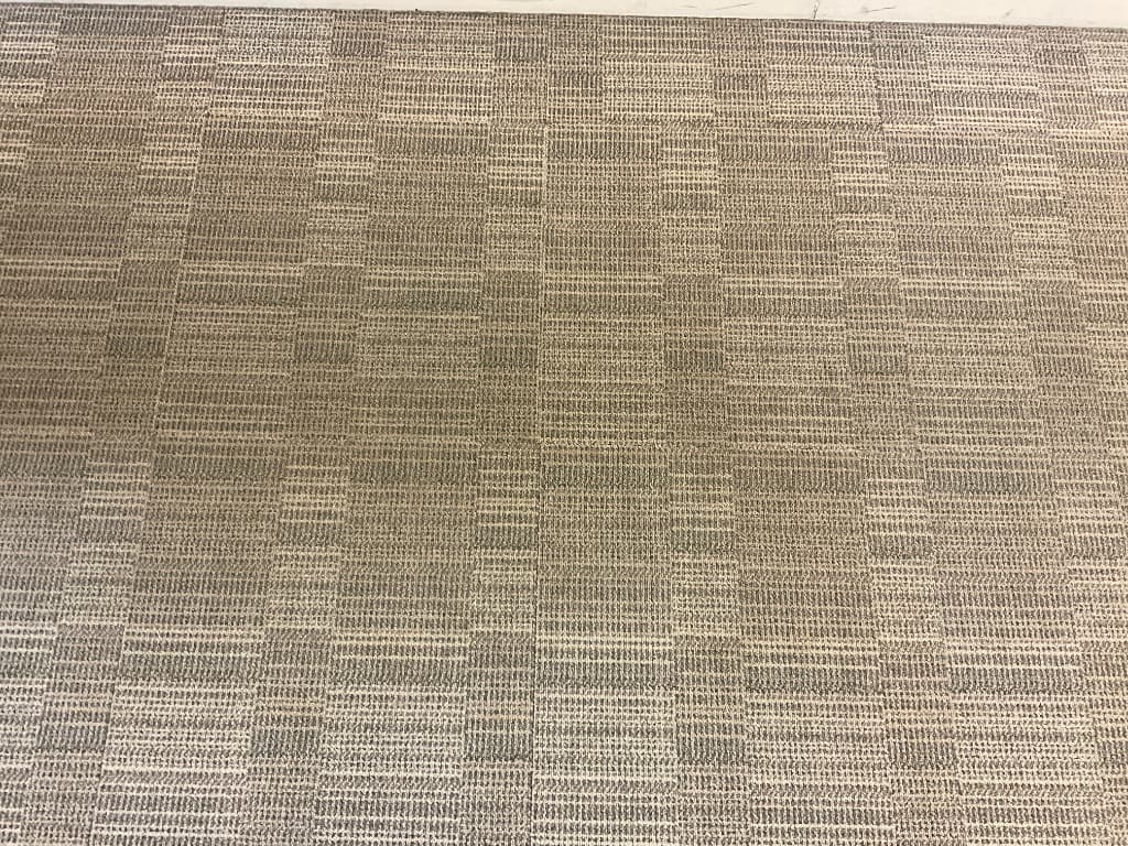 Pile carpet tiles