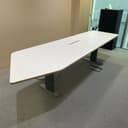 Product carousel Indicator