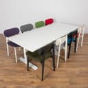 Product carousel Indicator