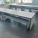 Product carousel Indicator