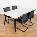 Product carousel Indicator