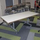 Product carousel Indicator