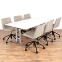 Product carousel Indicator