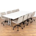 Product carousel Indicator