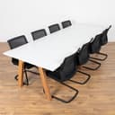 Product carousel Indicator