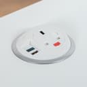 Product carousel Indicator