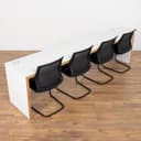 Product carousel Indicator