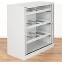 Product carousel Indicator