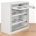 Product carousel Indicator