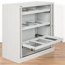 Product carousel Indicator