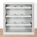 Product carousel Indicator