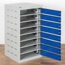 Product carousel Indicator