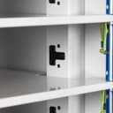 Product carousel Indicator