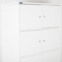 Product carousel Indicator