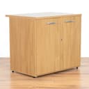 Product carousel Indicator