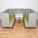 Product carousel Indicator