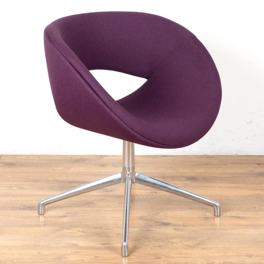 Boss Design Happy Chair | Purple