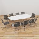 Product carousel Indicator