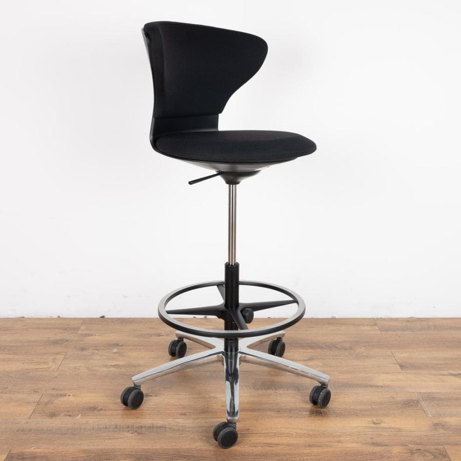 Sedus Turn Around Draughtsman Chair