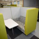 Product carousel Indicator