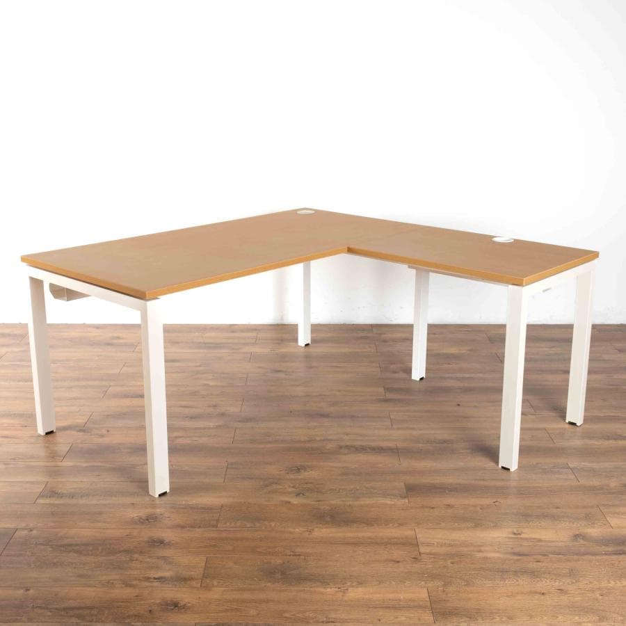 Ki UniteSE 1600x1600 Corner Workstation