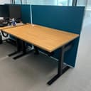 Product carousel Indicator