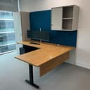 Product carousel Indicator