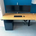 Product carousel Indicator