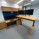 Product carousel Indicator