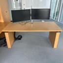 Product carousel Indicator