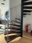 Product carousel Indicator