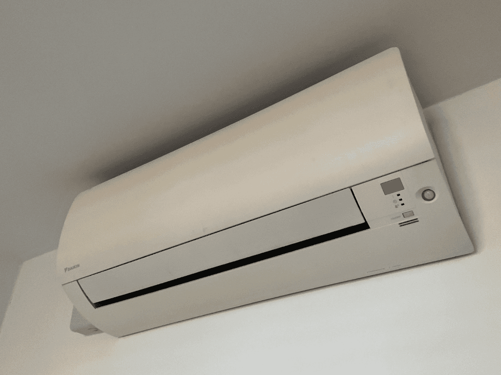 Wall-mounted Split Air Conditioner Indoor Unit