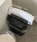 Product carousel Indicator