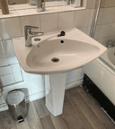 Product carousel Indicator