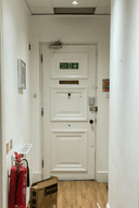 Product carousel Indicator