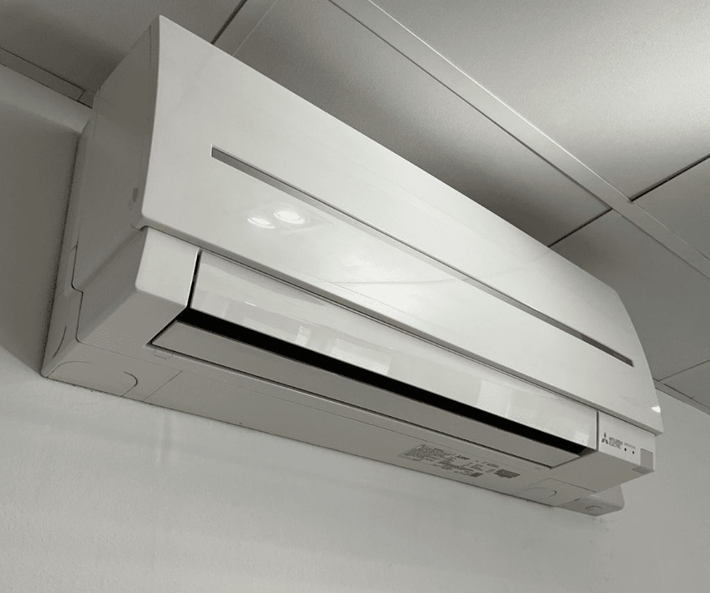 Wall-mounted Split Ac Indoor Unit