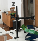 Product carousel Indicator