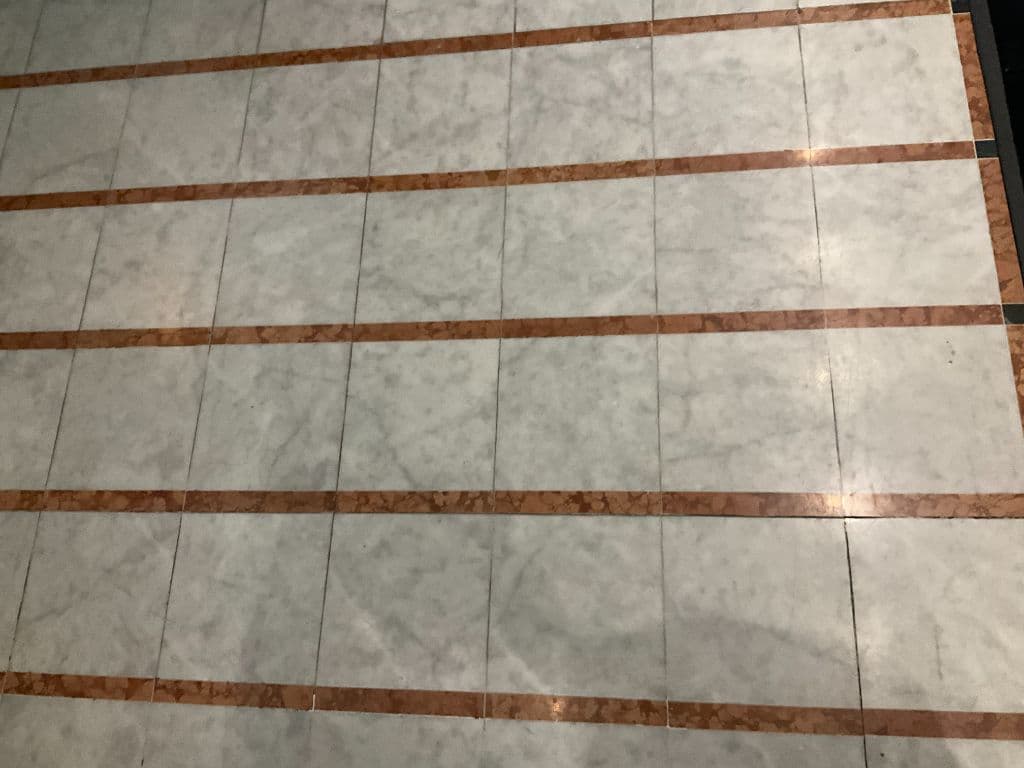 Marble Tiles